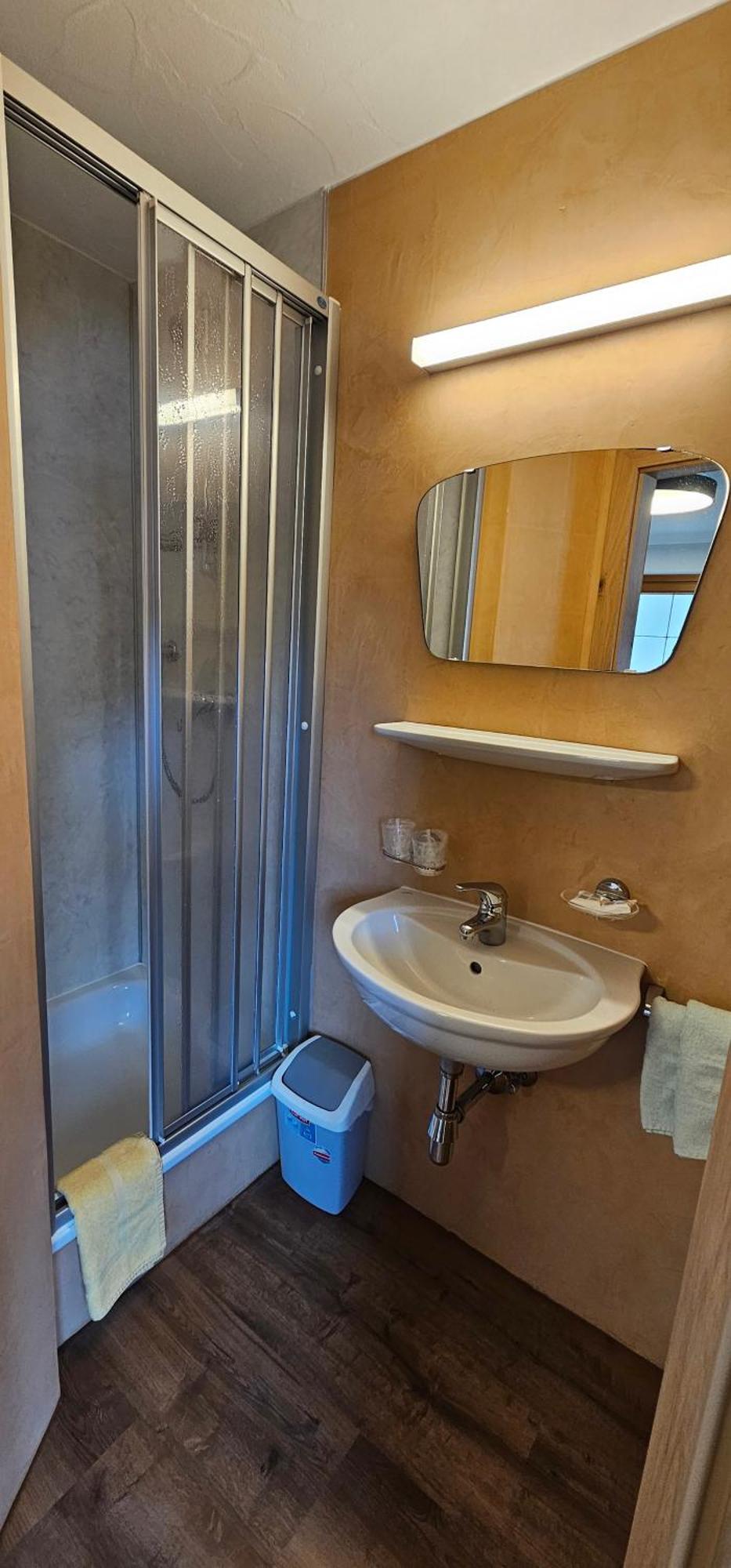 Hotel-Garni Pramstraller Mayrhofen Esterno foto