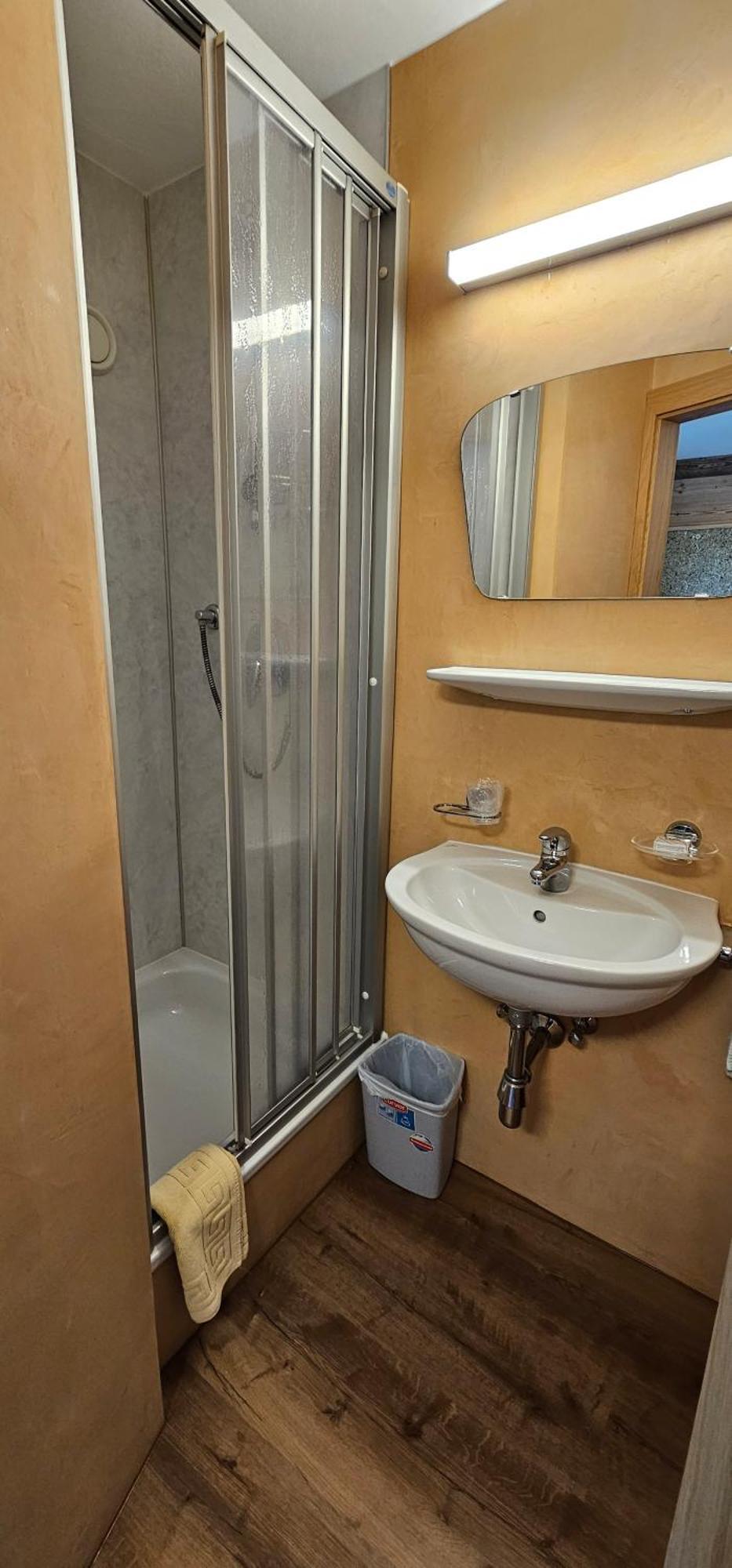 Hotel-Garni Pramstraller Mayrhofen Esterno foto