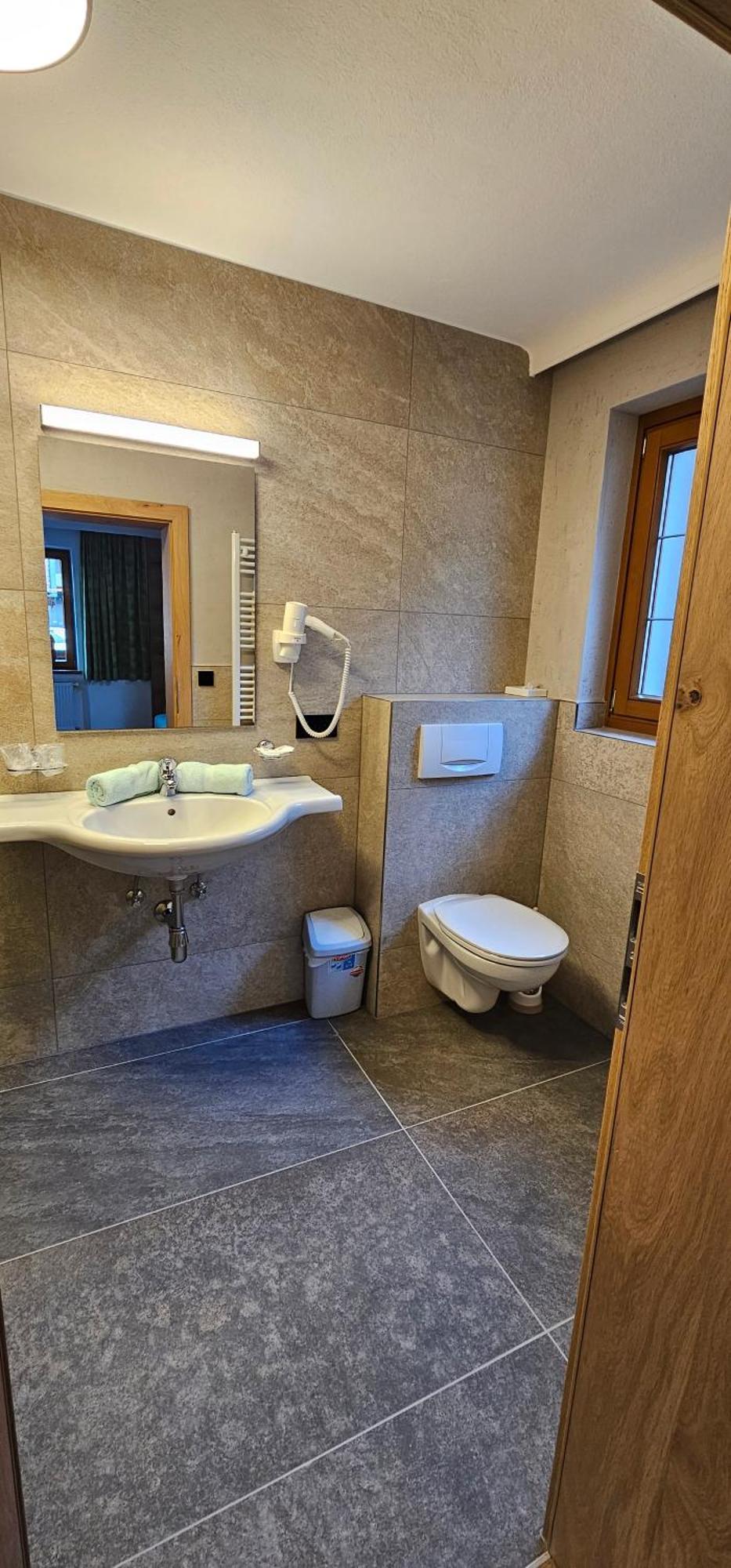 Hotel-Garni Pramstraller Mayrhofen Esterno foto